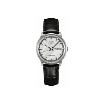 MIDO Women's Commander Watch