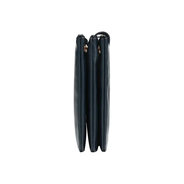 CELINE Trio Shoulder Bags-2