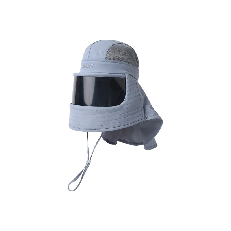 KENMONT Polyamide Sun Protection Hats Women's-8