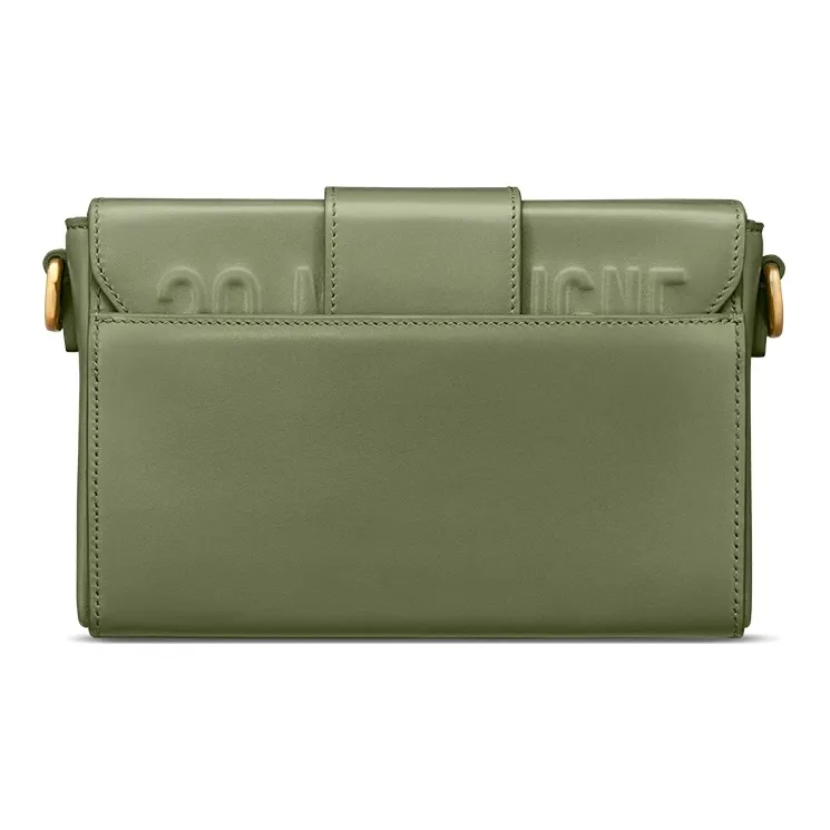 DIOR 30 Montaigne Shoulder Bags-2