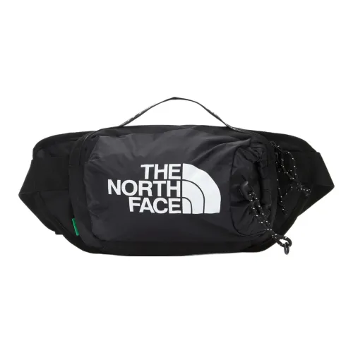 THE NORTH FACE Fanny Packs Black