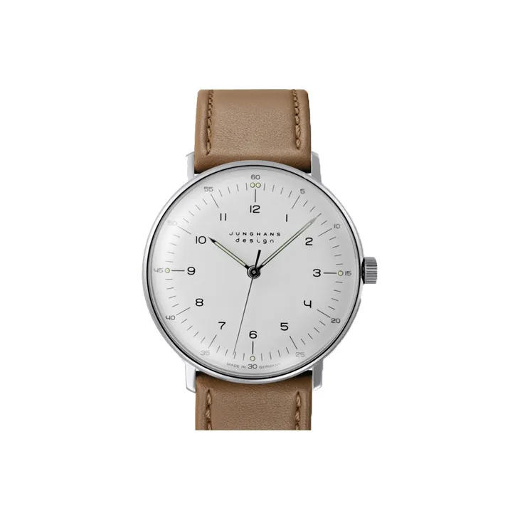 JUNGHANS Max Bill Quartz 041/4562.00-0