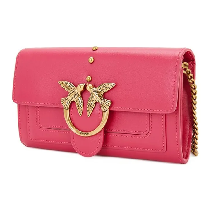 PINKO Crossbody Bags-1