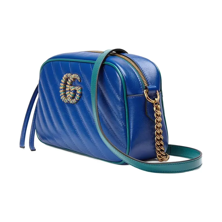 GUCCI Marmont Crossbody Bags-1