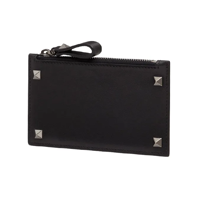 Valentino Rockstud Wallets-2