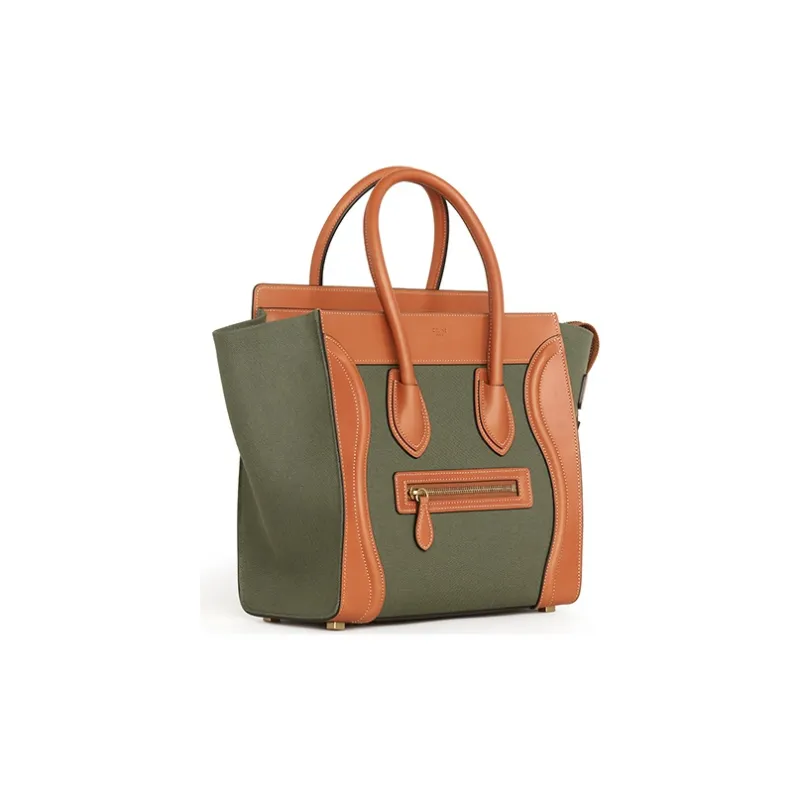 CELINE Luggage Handbags-1