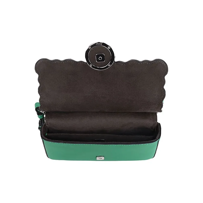 FENDI Shoulder Bags-5