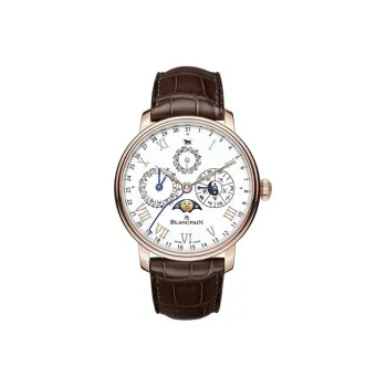 BLANCPAIN Villeret 0888 3631 55B