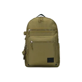 Nike Fabric Backpack Regular Unisex Holy Green