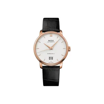 MIDO Men Baroncelli Watch