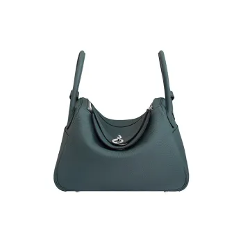 HERMES Lindy Shoulder Bags
