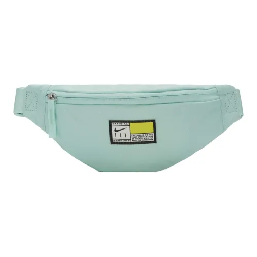 Nike Heritage Fanny Packs Tiffany Green/Light Dew Green