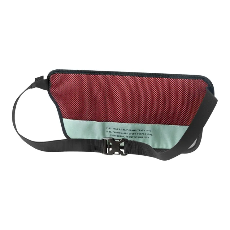PUMA First Mile Is A Recyclable And Eco-friendly Series Fanny Packs-1