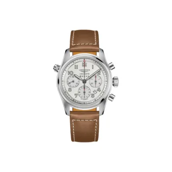 LONGINES Men Spirit Collection Watch