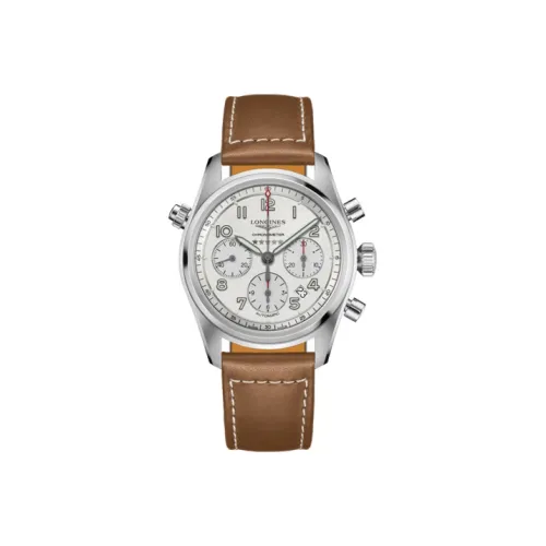 LONGINES Men Spirit Collection Swiss Watches