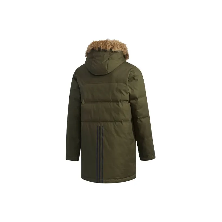 Adidas Neo Puffer Jackets Men-1
