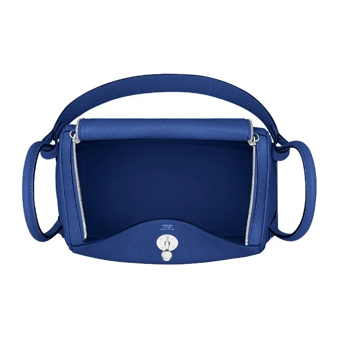HERMES Lindy Shoulder Bags-2