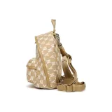 MLB Monogram Collection Backpacks