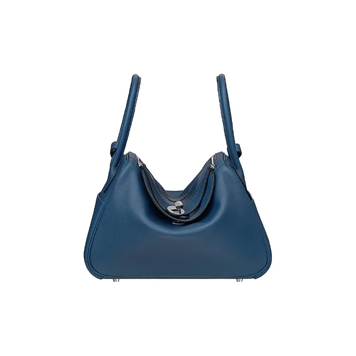 HERMES Lindy Shoulder Bags-1