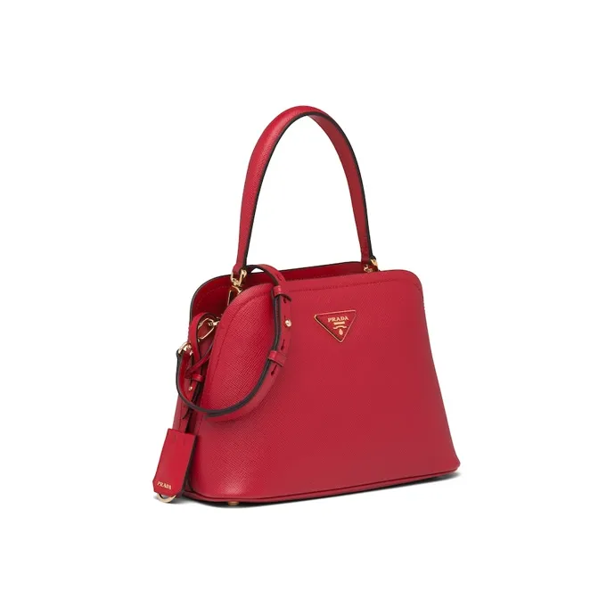 PRADA Matinée Handbags-1