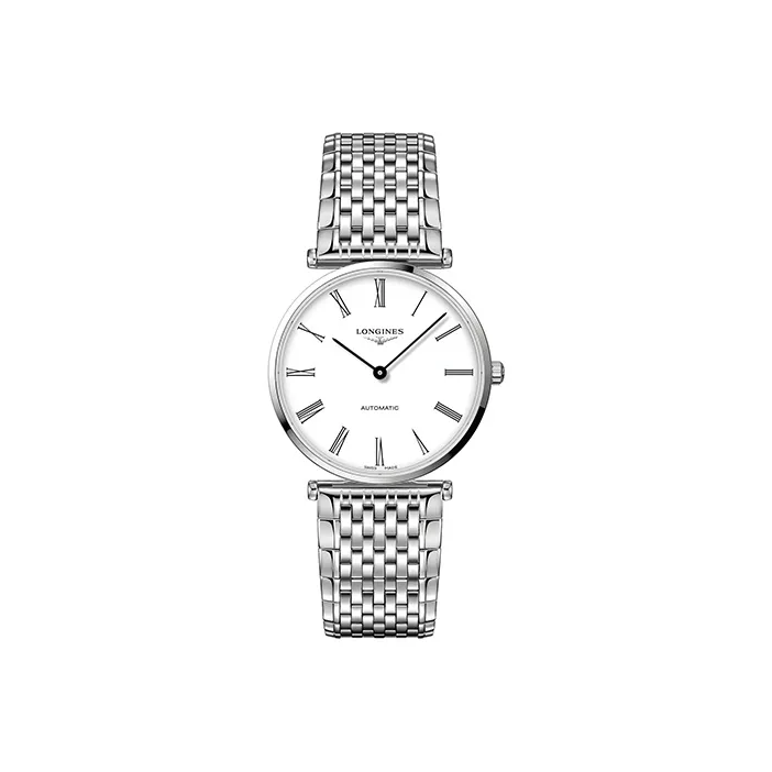 LONGINES Unisex Jialan Collection Watch-0