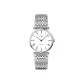 White Dial
