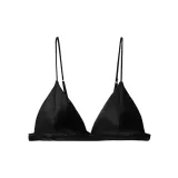 Black (with Breast Pad)