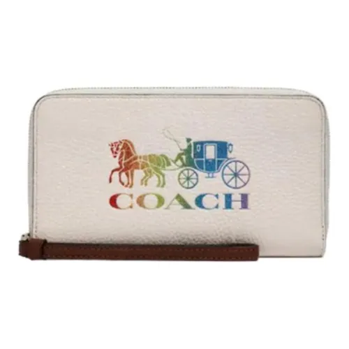 COACH Wallets