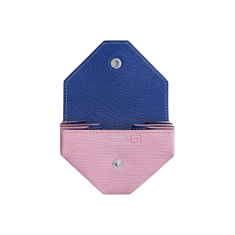 HERMES 24 Verso Coin Purses-1