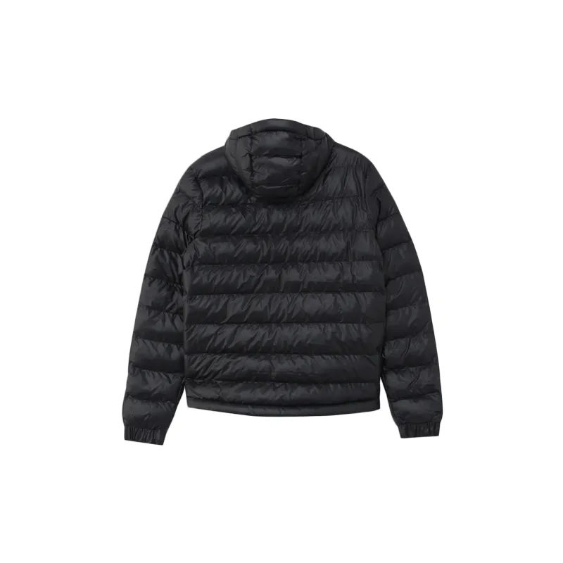 Adidas Puffer Jackets Men Black-1
