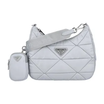 PRADA Shoulder Bags