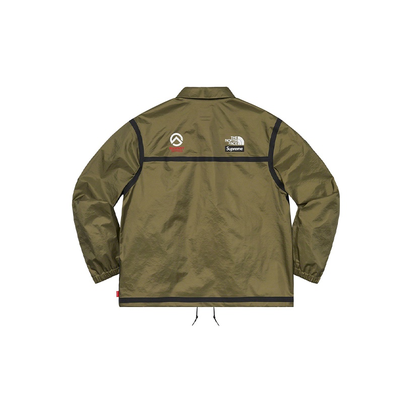 Supreme The North Face Summit Series Outer Tape Seam Coaches