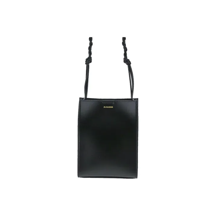 JIL SANDER Shoulder Bags-0