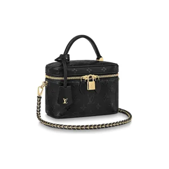 LOUIS VUITTON Vanity Handbags