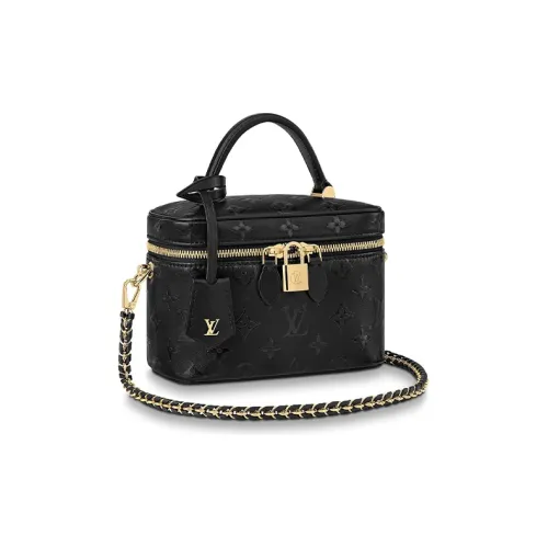 LOUIS VUITTON Vanity Handbags