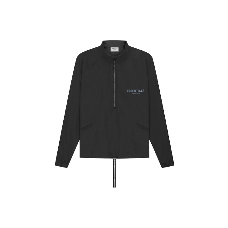 Fear of God Essentials outlet Track Jacket