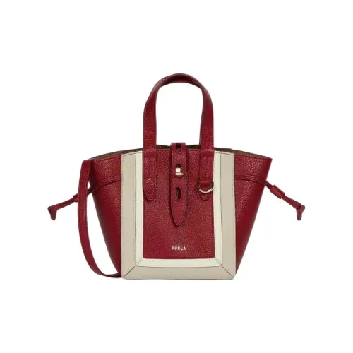 Furla Net Collection Shoulder Bags