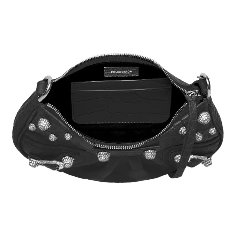 Balenciaga Le Cagole Mini Shoulder Bag-2