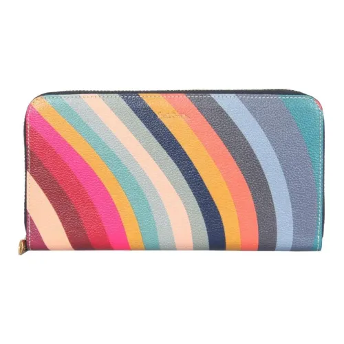 Paul Smith Wallets