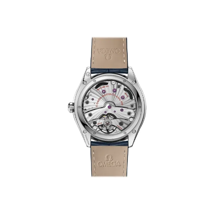 OMEGA Men Flying Series Name Classics Watch-1