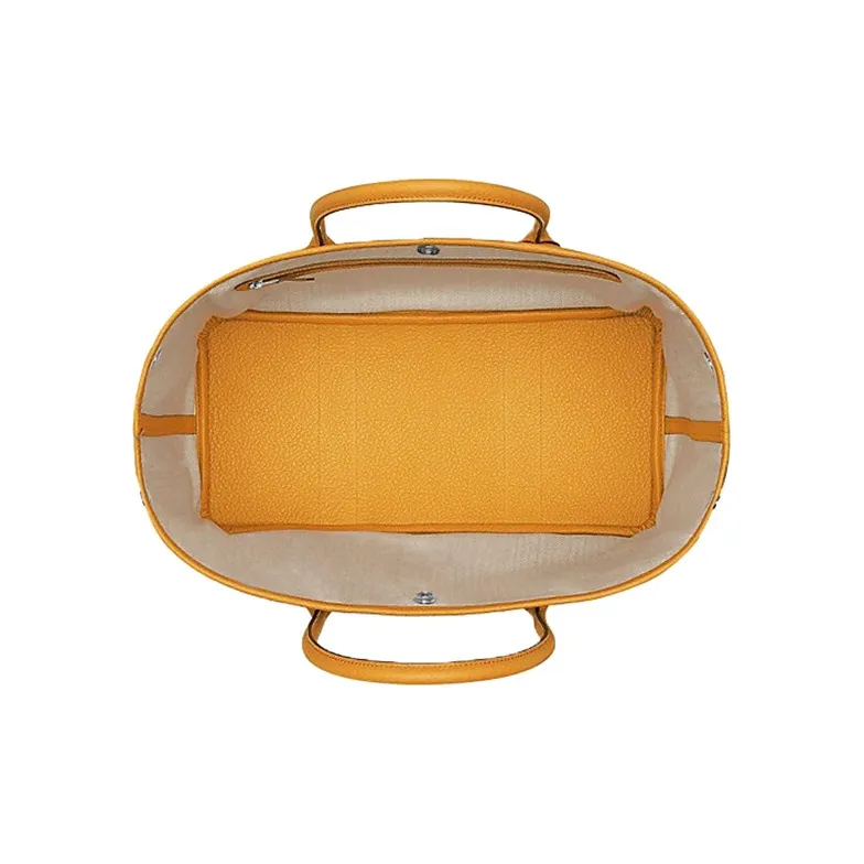 HERMES Garden Party Handbags-2