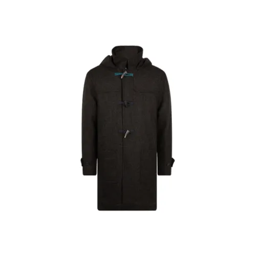 PS By Paul Smith Coats Men Brown