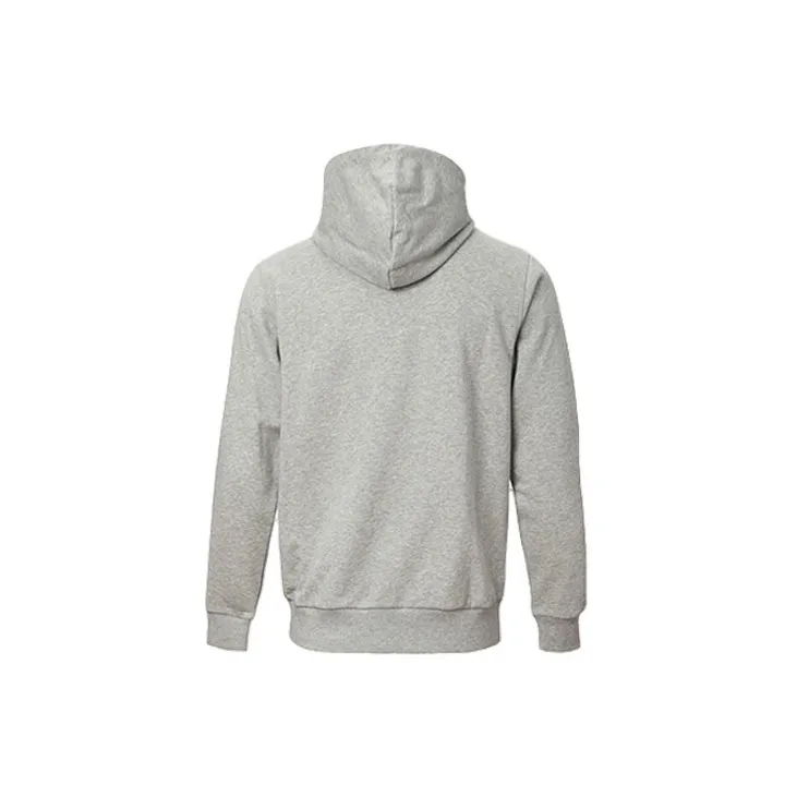 Converse Jackets Men Gray-1