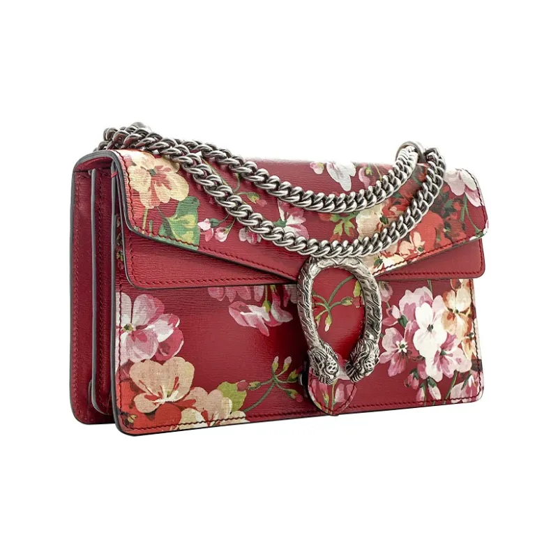 GUCCI Dionysus Shoulder Bags-1