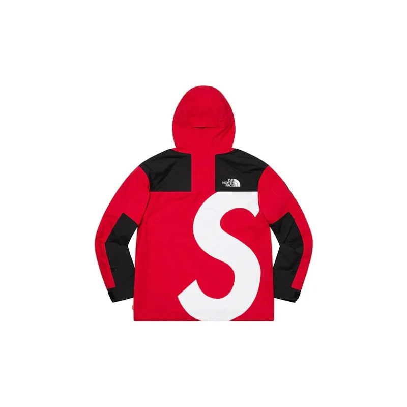 Supreme The North Face S Logo Mountain Jacket-6