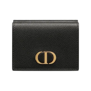 DIOR Montaigne Collection Wallets