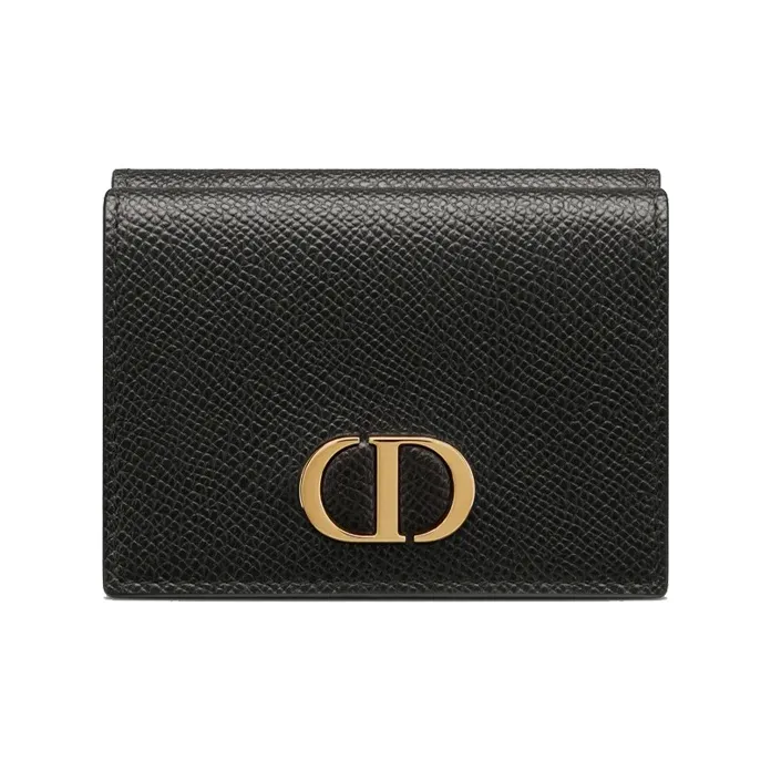 DIOR Montaigne Collection Wallets-0