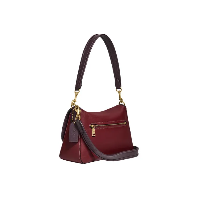COACH Tabby Shoulder Bags-1