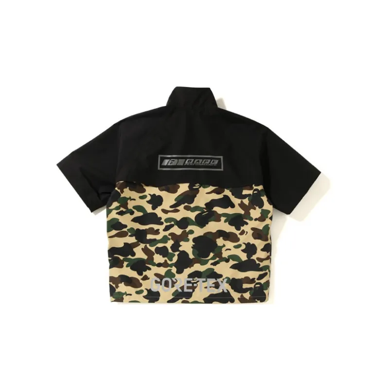A BATHING APE x GORE TEX Jackets & Coats Men's-4