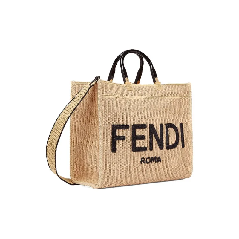 FENDI Sunshine Handbags-1